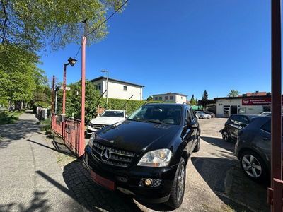 Mercedes ML350