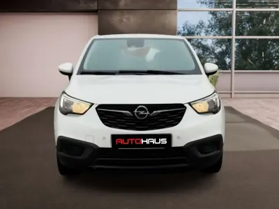 Gebraucht Opel Crossland X