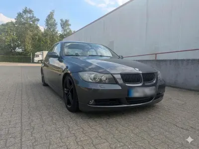 Gebraucht BMW 320