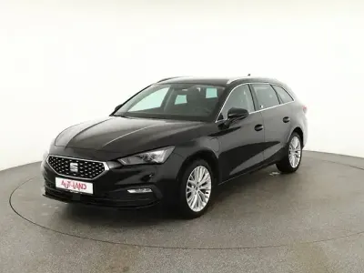 Brugt Seat Leon 204 HK (150 kW) 2023 Andere