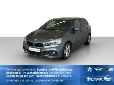 Gebraucht BMW 220 Active Tourer