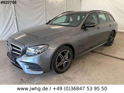 Mercedes E300
