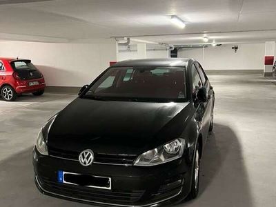 gebraucht VW Golf 2.0 TDI BMT Lounge Keyless&Go uvm.