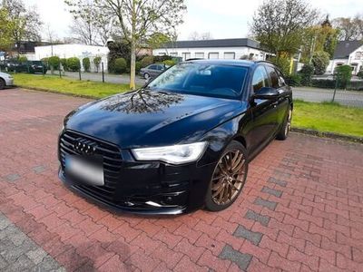 gebraucht Audi A6 3.0 TDI 160kW quattro S tronic Avant - kombi