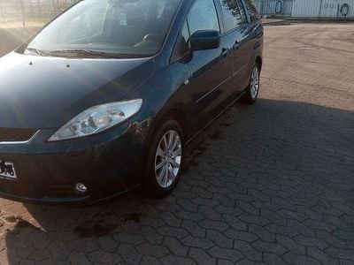 Mazda 5