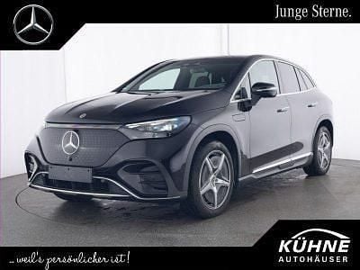 Mercedes EQE500