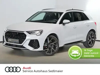 Gebraucht Audi RS Q3