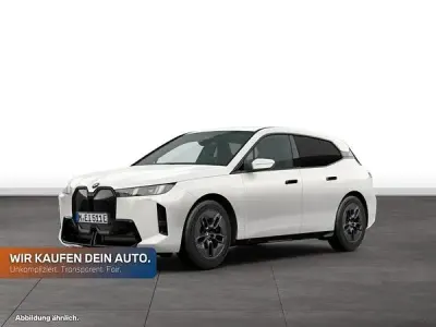 Gebraucht BMW iX