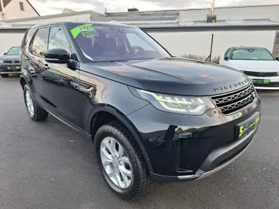 Gebraucht Land Rover Discovery