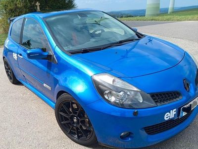 Renault Clio R.S.