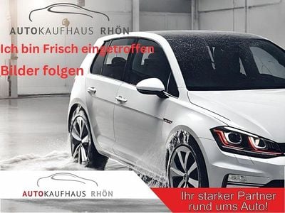 Gebraucht Audi S5 Sportback Design 354 PS (260 kW) 2017 Navarrablau metallic Kleinwagen
