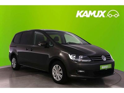 VW Sharan