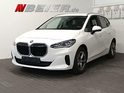 Gebraucht BMW 218 Active Tourer 136 PS (100 kW) 2024 Alpinweiss iii Van / Kleinbus