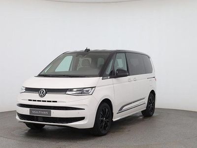 Nouă VW Multivan Edition 177 CP (130 kW) 2026 Negru Monovolum