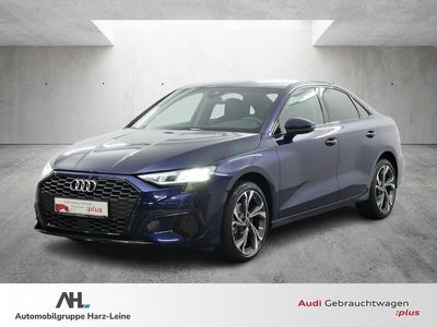 gebraucht Audi A3 Limousine 30 TDI advanced Anhängevorrichtung