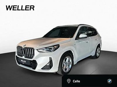 Usata BMW X1 M Sport 163 CV (119 kW) 2024 Bianco SUV