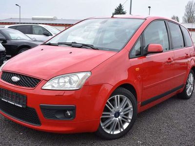 gebraucht Ford C-MAX Sportline, Xenon, Klimaautomatik,