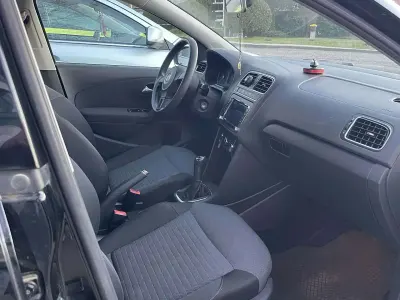Gebraucht VW Polo United 75 PS (55 kW) 2009 Kleinwagen
