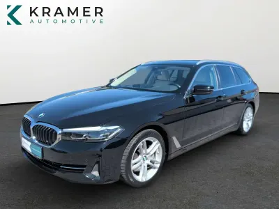 Gebraucht BMW 530