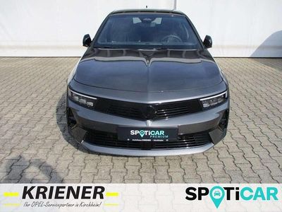 Gebraucht Opel Astra 131 PS (96 kW) 2025 Vulhan grau Kombi