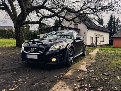 Gebraucht Volvo C30 180 PS (132 kW) 2010 Schwarz Kleinwagen