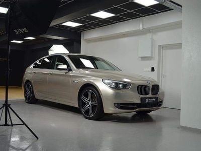 BMW 530 Gran Turismo