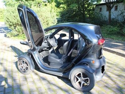 Renault Twizy
