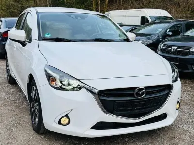 Gebraucht Mazda 2