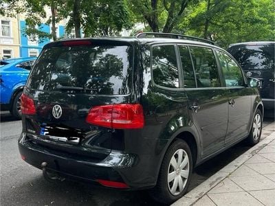 VW Touran