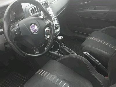 Begagnad Fiat 500 99 HK (72 kW) 2009 Vit Cab