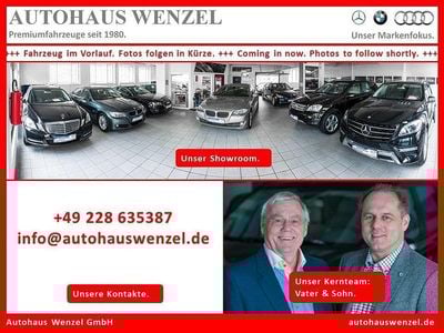 Second-hand Ford S-MAX Titanium 150 CP (110 kW) 2021 Negru Monovolum