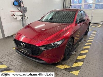 Neu Mazda 3 Homura-Line 140 PS (102 kW) 2025