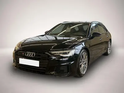 Gebraucht Audi S6 Ambiente 344 PS (253 kW) 2023 Manufacturer Kombi