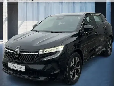 Occasion Renault Austral Evolution 158 ch (116 kW) 2023 Noir SUV