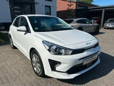 Gebraucht Kia Rio