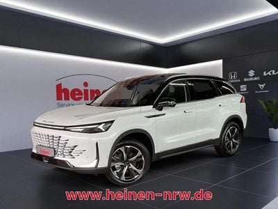 Baic X75
