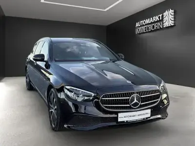 Gebraucht Mercedes E300