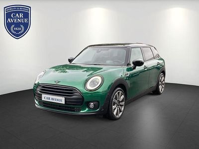 Mini Cooper Clubman