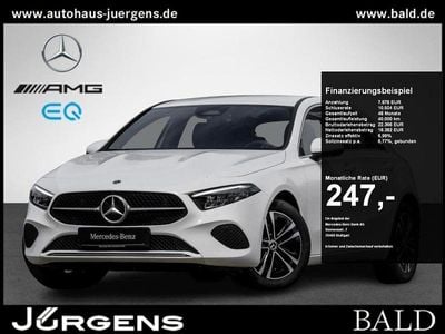Mercedes A200