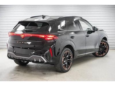 Neu Cupra Terramar VZ 265 PS (194 kW) 2025 SUV