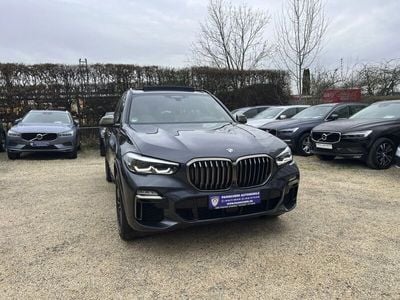 BMW X5 M50