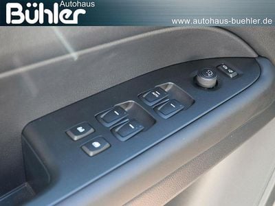 Neu Ssangyong (KGM) Musso 203 PS (149 kW) 2026 Weiß Pickup