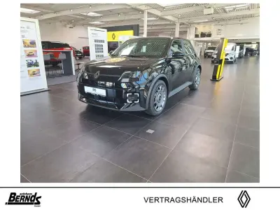 Occasion Renault 5 E-Tech