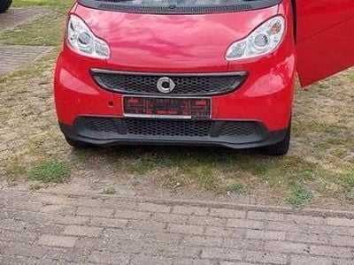 Smart ForTwo Coupé