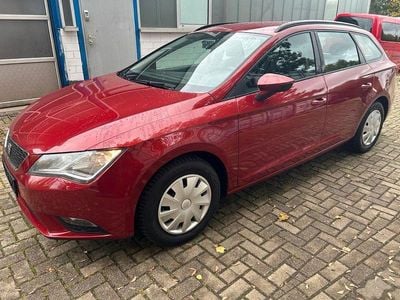 Seat Leon ST