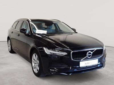 gebraucht Volvo V90 D4 AWD Geartronic Momentum