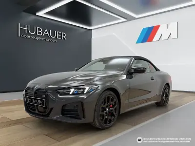 Gebraucht BMW M440