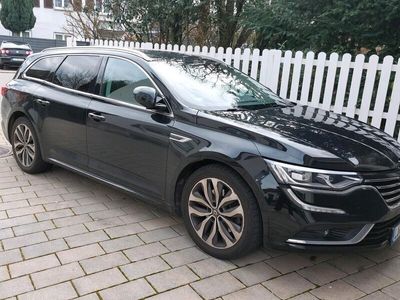 gebraucht Renault Talisman 