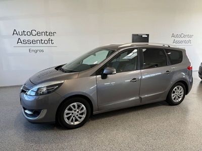 Renault Grand Scénic III