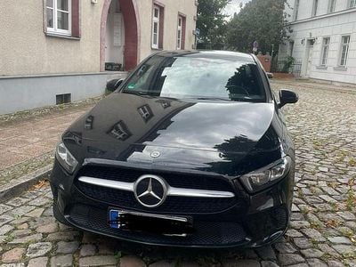 Mercedes A200